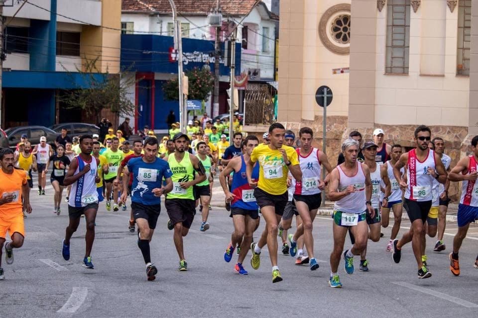 Pouso Alegre Rock Run