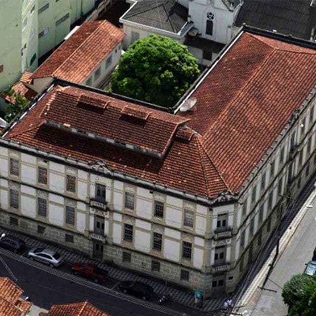 Conservatório Estadual de Música Juscelino Kubitschek de Oliveira