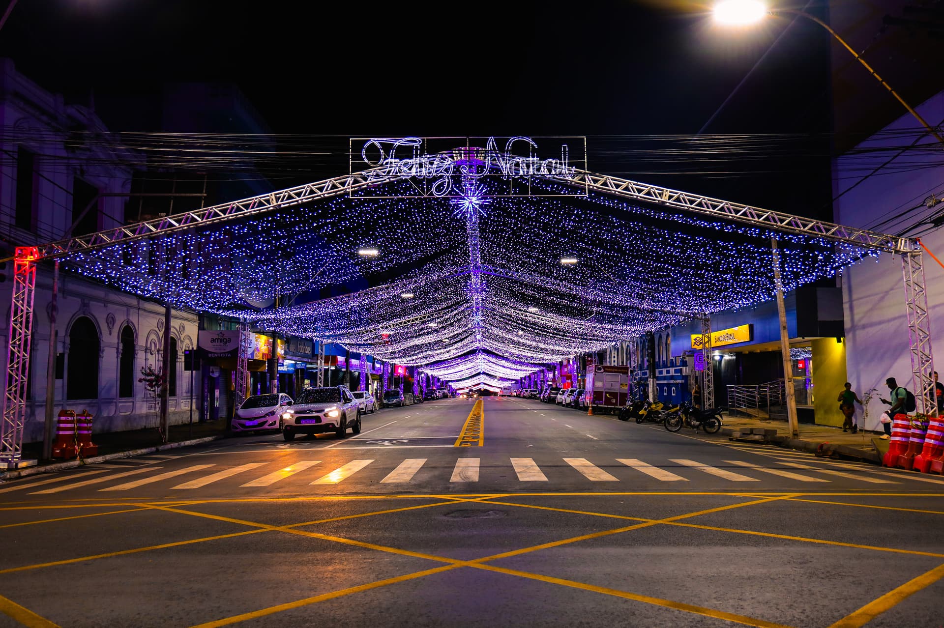 Natal Encantado