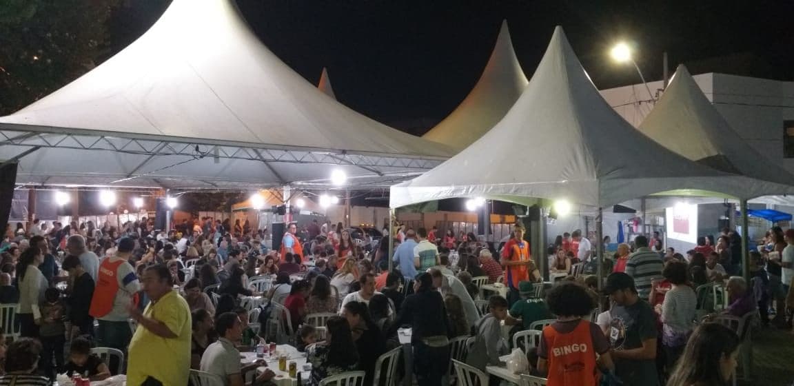 Festa de Nossa Senhora de Fátima