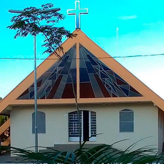 Igreja de Santa Edwirges